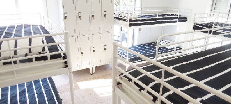 17 号青年旅舍(The 17 Party Hostel)图片