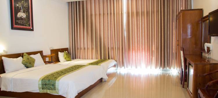 禤忽嗯酒店(Xuan Hung Hotel)图片