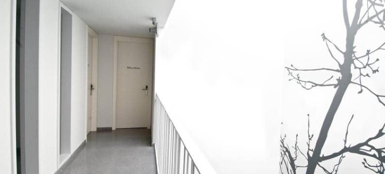 拉克鲁宾馆(Hostal la Creu)图片