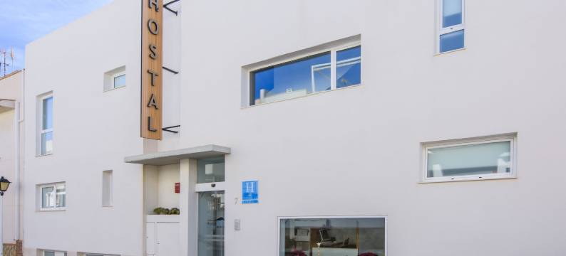 岛屿青年旅舍(Hostal la Isla)图片