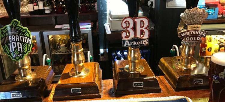 老红狮酒店(Ye Olde Red Lion)图片