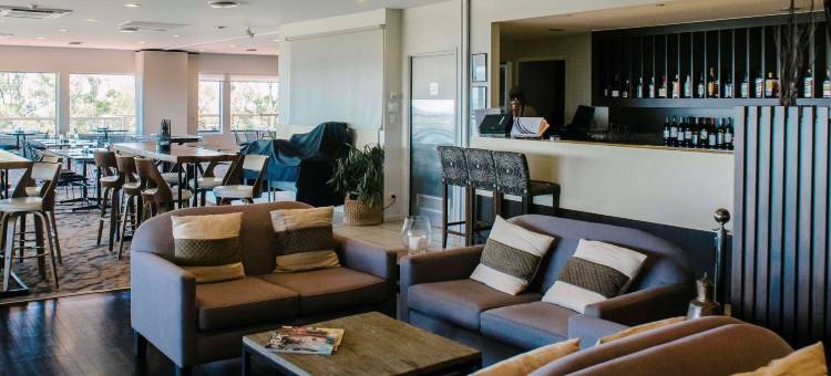 克里亚山美居酒店(Mercure Clear Mountain Lodge)图片