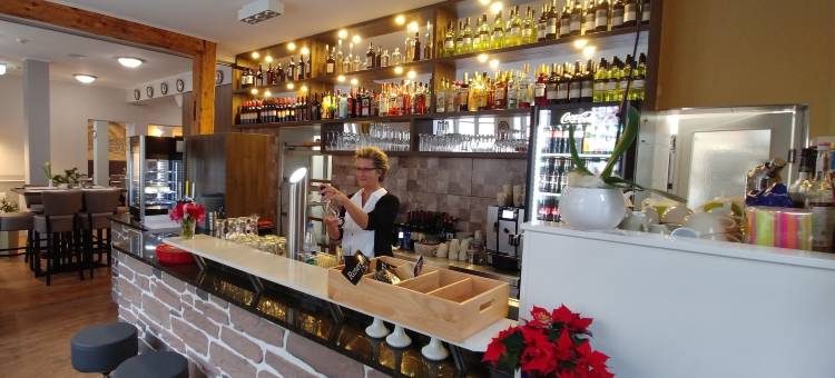 阿尔特布雷尼雷酒店(Hotel Alte Brennerei)图片