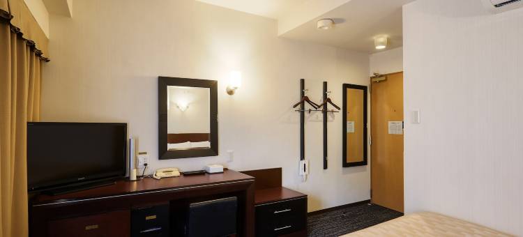 那霸Blion酒店(Hotel Blion Naha)图片