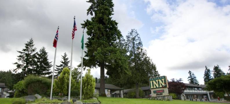 波尔斯博套房酒店(Poulsbo Inn & Suites)图片