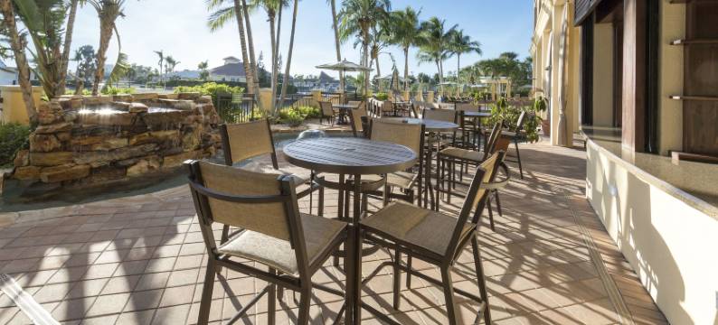 假日俱乐部巴拿马城海滩度假酒店(Holiday Inn Club Vacations Panama City Beach Resort by IHG)图片