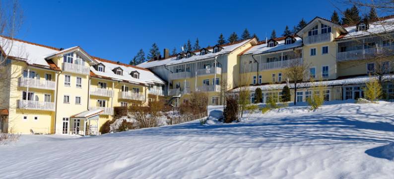 阿霍恩霍夫酒店(Hotel Ahornhof)图片