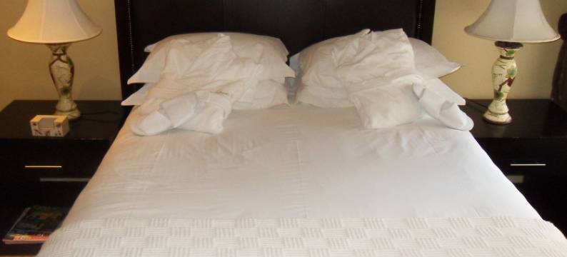 果园长官住宿(The Orchards Executive Accommodation)图片