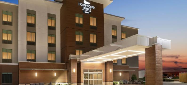 休斯顿西北环城公路8号Homewood Suites by Hilton(Homewood Suites by Hilton Houston NW at Beltway 8)图片