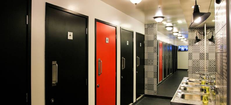 雨林旅馆(Rainforest Retreat)图片