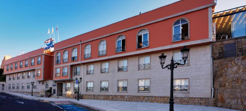 达巴卡公寓酒店(Hotel Apartamentos Dabarca)图片