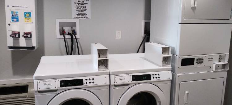 Studio 6 西萨克拉门托，加州(Studio 6 West Sacramento CA)图片