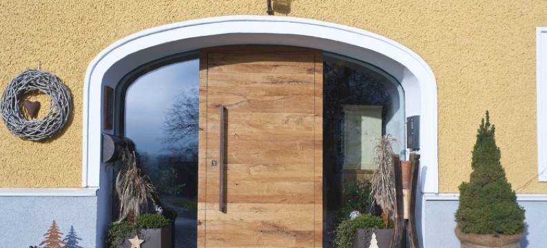 奥勒霍夫酒店(Ölerhof)图片