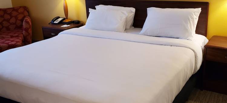 尤宁敦蔚景温德姆酒店(Wingate by Wyndham Uniontown)图片