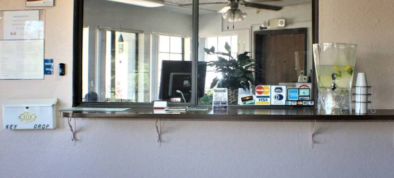 佩森骑士酒店(Knights Inn Payson)图片