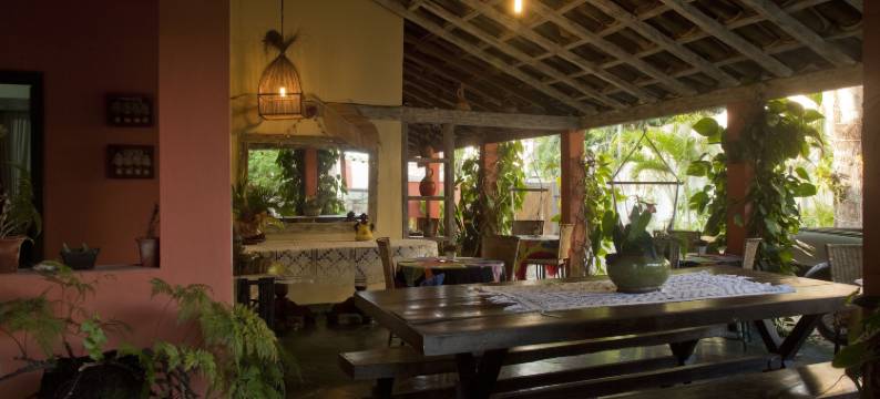 尼斯之家酒店(Pousada Chez Nice)图片