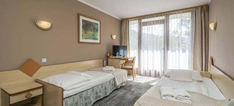 吉欧维塔沙可潘尼度假酒店(Geovita Zakopane)图片