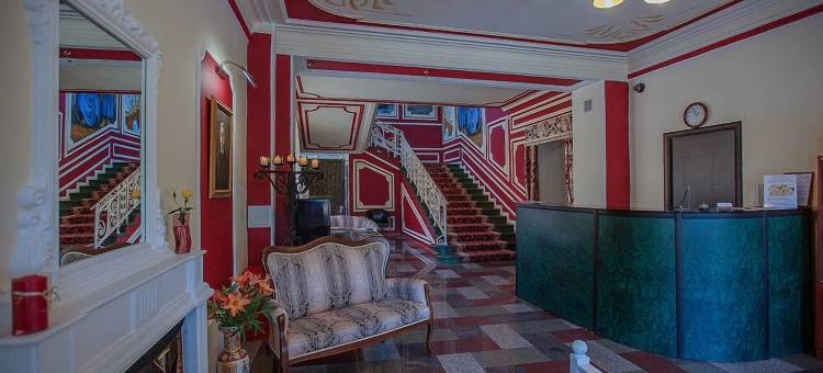 Selivanov酒店(Selivanov Hotel)图片