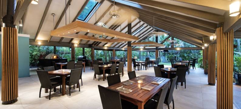 ULTIQA斐济棕榈海滩度假村(Ultiqa Fiji Palms Beach Resort)图片