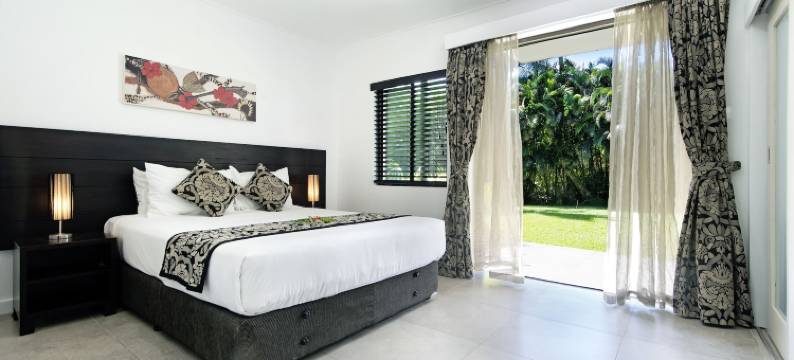 ULTIQA斐济棕榈海滩度假村(Ultiqa Fiji Palms Beach Resort)图片