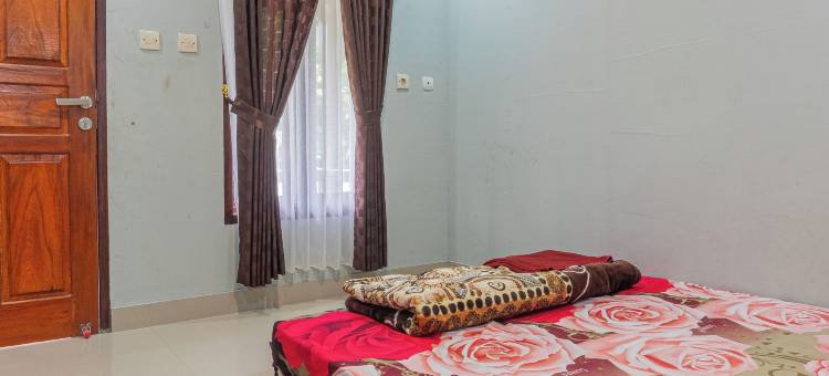 Pusaka Rinjani平房(Pusaka Rinjani Bungalow)图片