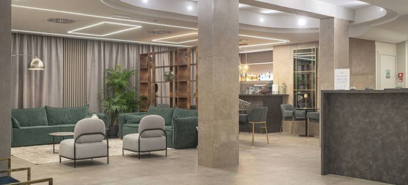 俱乐部会议酒店(Club Meeting Hotel)图片