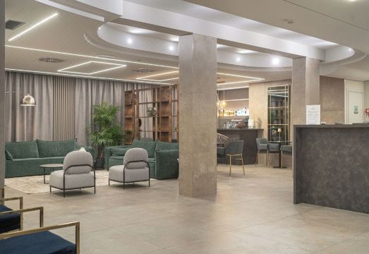 Club Meeting Hotel Hotel Overview