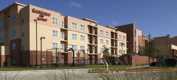 达拉斯普莱诺/科勒尼居家酒店(Residence Inn Dallas Plano/The Colony)图片