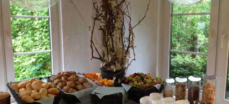 祖尔斯博尔瓦德恩酒店及餐厅(Hotel & Restaurant Zur Spreewälderin)图片