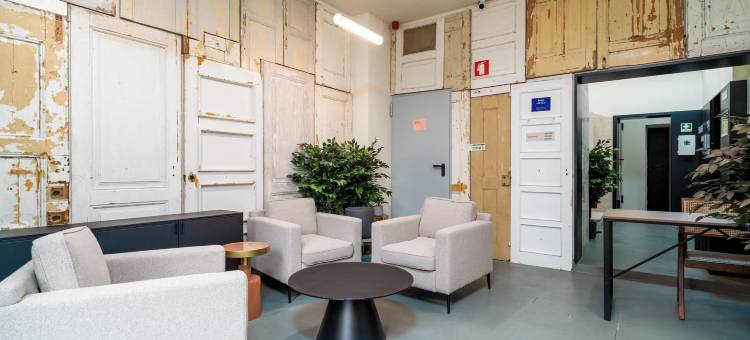 里斯本橄榄街limehome(Limehome Porto Rua Das Oliveiras)图片