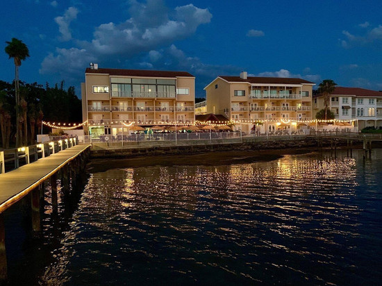 BESO 德索尔度假酒店