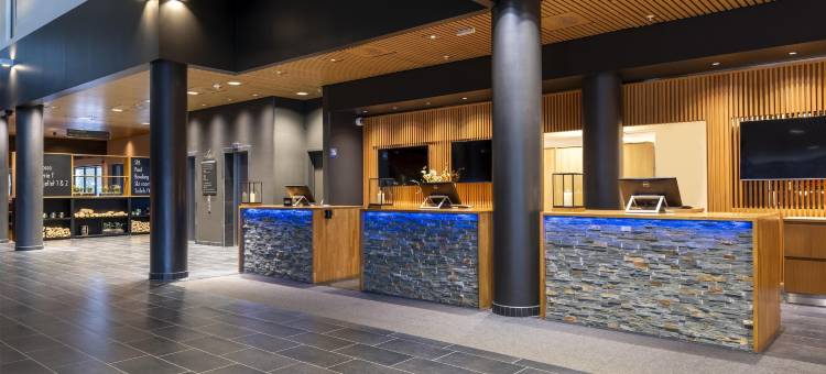 特吕西尔丽笙度假村(Radisson Blu Resort, Trysil)图片