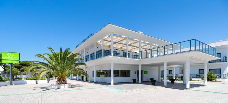 康普乐约阿苏尔公寓(Al Sur Apartamentos Turísticos)图片