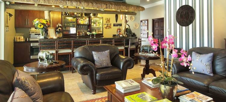 乌沙卡庄园旅馆(UShaka Manor Guest House)图片