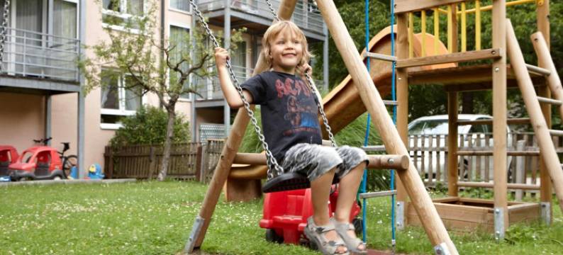 泽波斯特酒店(Hotel Zur Post)图片