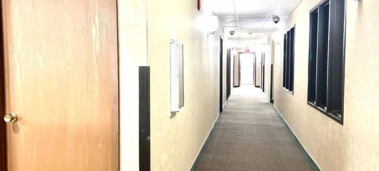 伊克诺旅馆(Econo Lodge Oacoma)图片