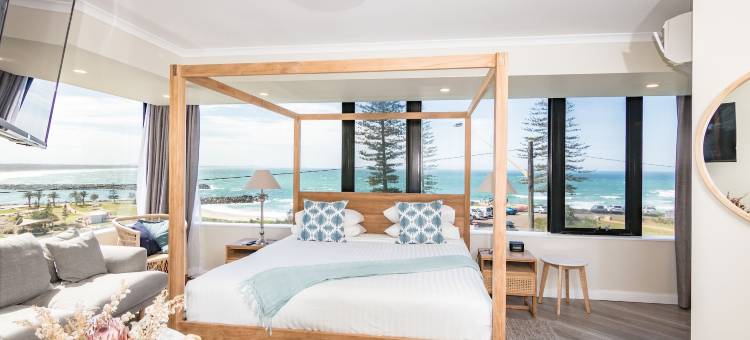 宜必思尚品麦奎利港酒店(ibis Styles Port Macquarie)图片