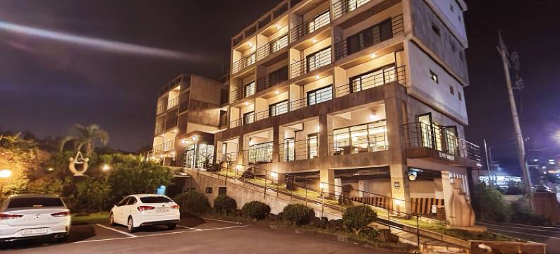 栋布度假酒店(Dombe Resort)图片