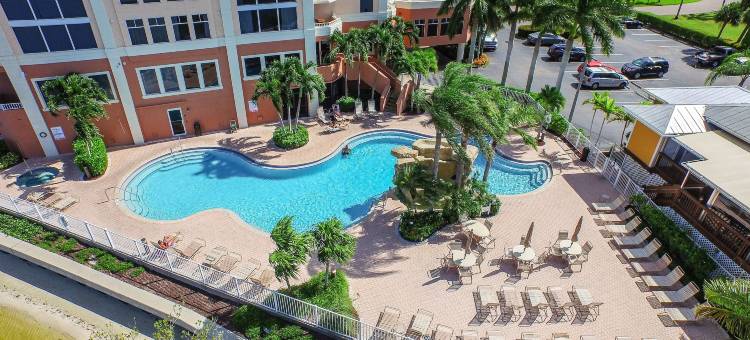 情侣重点度假村(Lovers Key Resort)图片