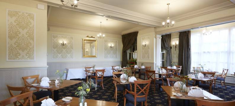 勒斯特兰奇武器(Le Strange Arms)图片