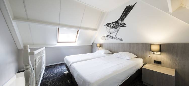 恩斯赫德德布罗艾德餐厅弗莱彻酒店(Fletcher Hotel-Restaurant de Broeierd-Enschede)图片