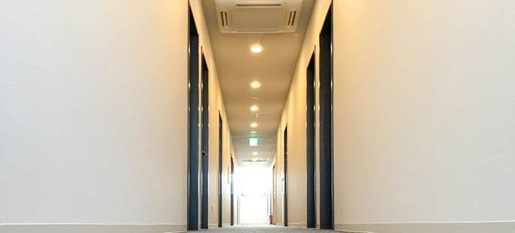 利夫马克斯经济型酒店-富士站前店(HOTEL LiVEMAX BUDGET Fuji Ekimae)图片