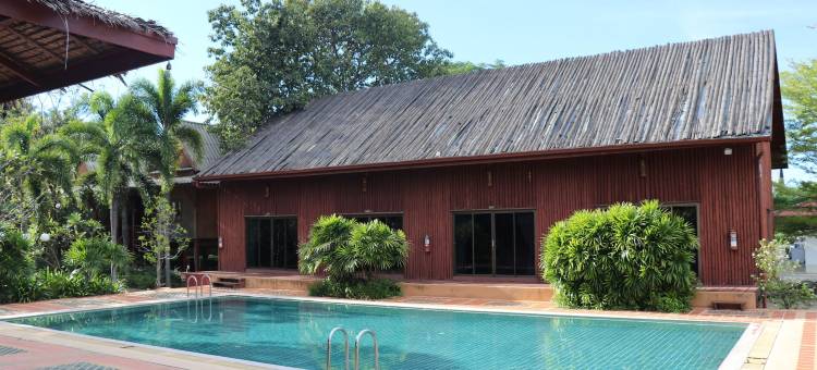 班泰度假酒店(Baan Thai Resort)图片