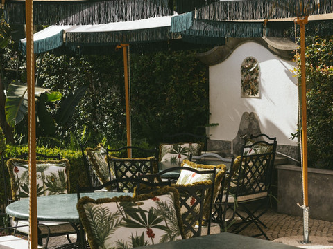 佩尔戈拉精品酒店