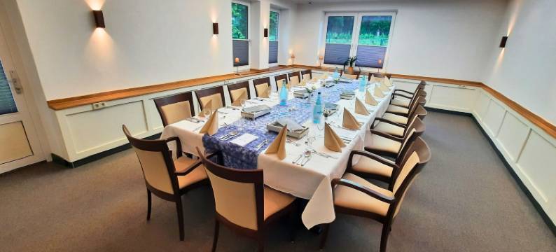 格拉夫巴尔顿酒店(Hotel Graf Balduin)图片