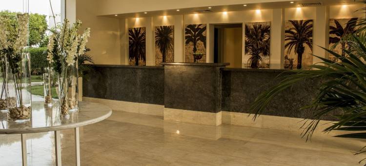 索利玛纳马湾酒店(JAZ Neo Naama Bay)图片