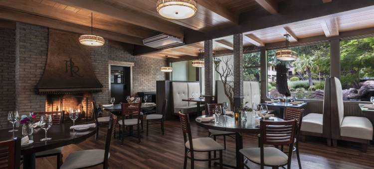 帕索罗布尔斯酒店(Paso Robles Inn)图片