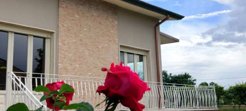 弗朗希吉纳旅馆(La Locanda Francigena)图片