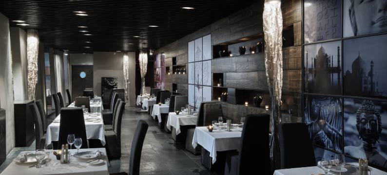 堪瓦司迪拜酒店 - 美憬阁酒店(The Canvas Dubai - MGallery Hotel Collection)图片