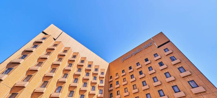 公主花园酒店荣(PRINCESS GARDEN HOTEL)图片